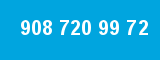 908 720 99 72